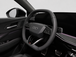 
										Audi Q3 Sportback Black line edition e-hybrid 200 kW S tronic – 6657NRL full									