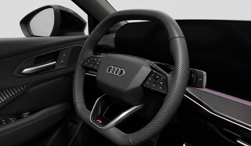 
								Audi Q3 Sportback Black line edition e-hybrid 200 kW S tronic – 6657NRL full									