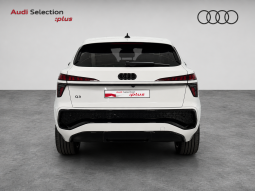 
										Audi Q3 Sportback Black line edition e-hybrid 200 kW S tronic – 6657NRL full									