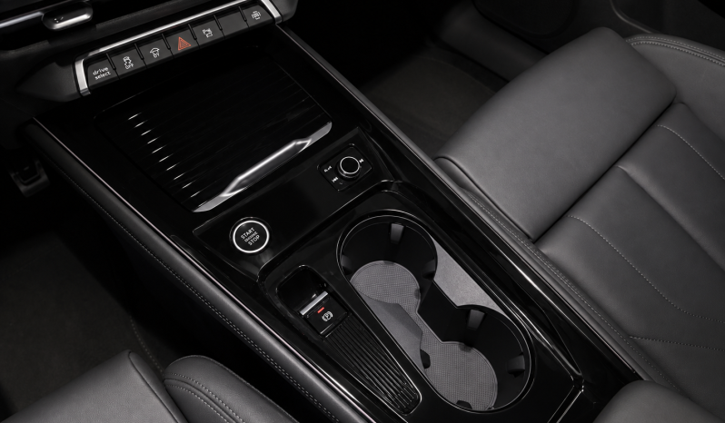 
								Audi Q3 Sportback Black line edition e-hybrid 200 kW S tronic – 6657NRL full									