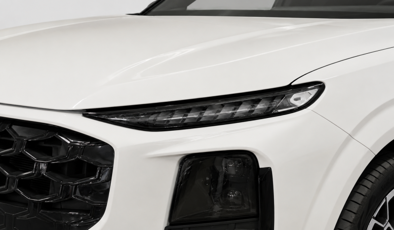 
								Audi Q3 Sportback Black line edition e-hybrid 200 kW S tronic – 6657NRL full									