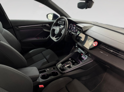 
										A3 Sportback TDI S line S tronic 110kW – 8363NDM full									