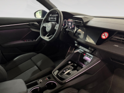 
										A3 Sportback TDI S line S tronic 110kW – 8363NDM full									