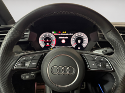
										A3 Sportback TDI S line S tronic 110kW – 8363NDM full									