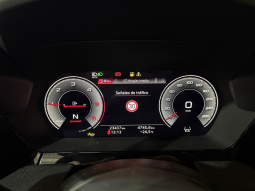 
										A3 Sportback TDI S line S tronic 110kW – 8363NDM full									