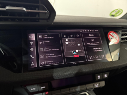 
										A3 Sportback TDI S line S tronic 110kW – 8363NDM full									