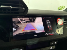 
										A3 Sportback TDI S line S tronic 110kW – 8363NDM full									