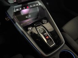 
										A3 Sportback TDI S line S tronic 110kW – 8363NDM full									
