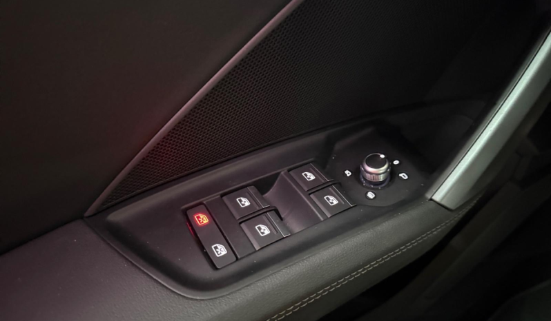 
								A3 Sportback TDI S line S tronic 110kW – 8363NDM full									