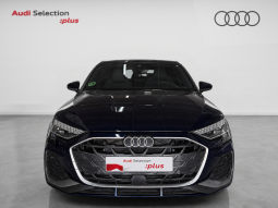 
										A3 Sportback TDI S line S tronic 110kW – 8363NDM full									