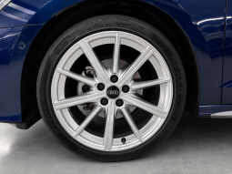 
										A3 Sportback TDI S line S tronic 110kW – 8363NDM full									
