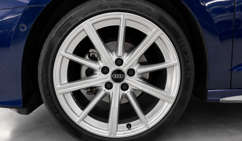 
								A3 Sportback TDI S line S tronic 110kW – 8363NDM full									