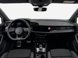 
										A3 Sportback TDI S line S tronic 110kW – 8363NDM full									