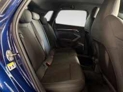 
										A3 Sportback TDI S line S tronic 110kW – 8363NDM full									