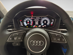 
										A1 Sportback Adrenalin Black edition 30 TFSI 85(116) kW(CV) S tronic – 0090NNS full									