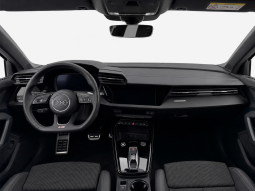 
										A3 Sportback TDI S line S tronic 110kW – 8363NDM full									