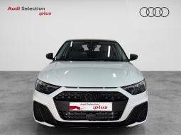 
										A1 Sportback Adrenalin Black edition 30 TFSI 85(116) kW(CV) S tronic – 0090NNS full									