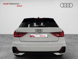 
										A1 Sportback Adrenalin Black edition 30 TFSI 85(116) kW(CV) S tronic – 0090NNS full									