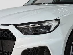 
										A1 Sportback Adrenalin Black edition 30 TFSI 85(116) kW(CV) S tronic – 0090NNS full									