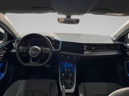 
										A1 Sportback Adrenalin Black edition 30 TFSI 85(116) kW(CV) S tronic – 0090NNS full									