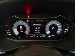 
										A1 Sportback Adrenalin Black edition 30 TFSI 85(116) kW(CV) S tronic – 0090NNS full									