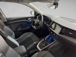 
										A1 Sportback Adrenalin Black edition 30 TFSI 85(116) kW(CV) S tronic – 0090NNS full									