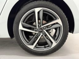
										A1 Sportback Adrenalin Black edition 30 TFSI 85(116) kW(CV) S tronic – 0090NNS full									