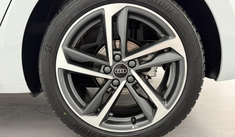 
								A1 Sportback Adrenalin Black edition 30 TFSI 85(116) kW(CV) S tronic – 0090NNS full									