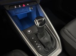 
										A1 Sportback Adrenalin Black edition 30 TFSI 85(116) kW(CV) S tronic – 0090NNS full									