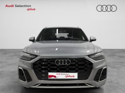 
										AUDI Q5 35 TDI S line S tronic – 0343LWC full									