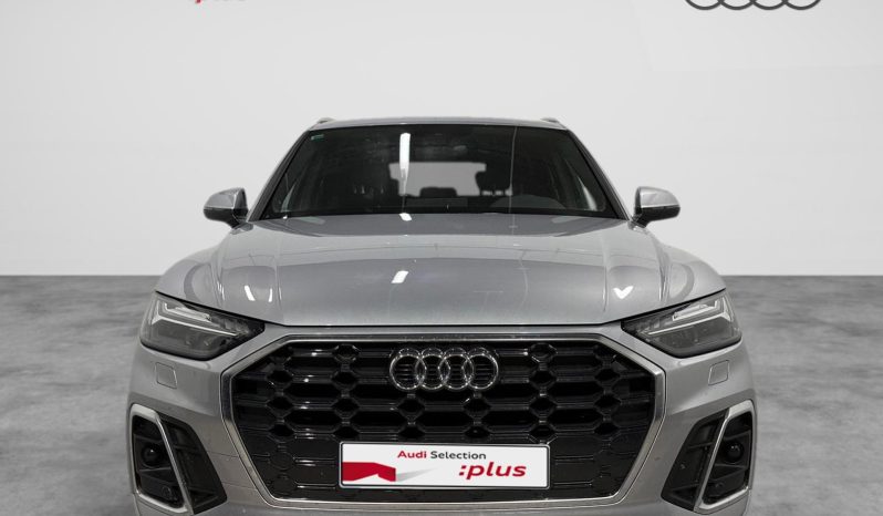 
								AUDI Q5 35 TDI S line S tronic – 0343LWC full									