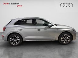 
										AUDI Q5 35 TDI S line S tronic – 0343LWC full									