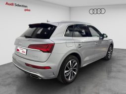 
										AUDI Q5 35 TDI S line S tronic – 0343LWC full									