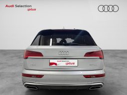 
										AUDI Q5 35 TDI S line S tronic – 0343LWC full									