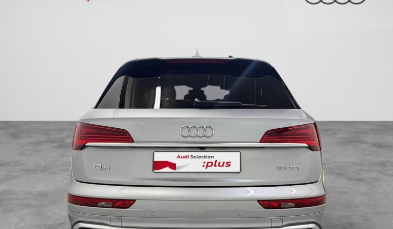
								AUDI Q5 35 TDI S line S tronic – 0343LWC full									