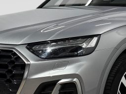 
										AUDI Q5 35 TDI S line S tronic – 0343LWC full									
