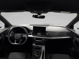 
										AUDI Q5 35 TDI S line S tronic – 0343LWC full									