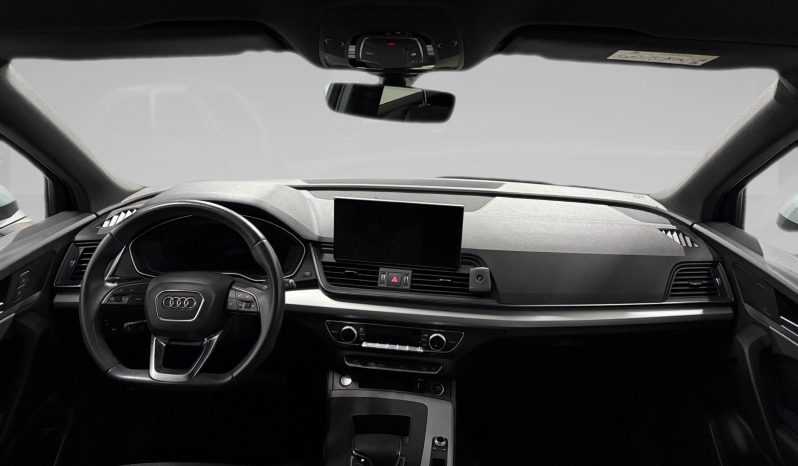 
								AUDI Q5 35 TDI S line S tronic – 0343LWC full									