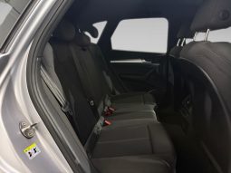 
										AUDI Q5 35 TDI S line S tronic – 0343LWC full									