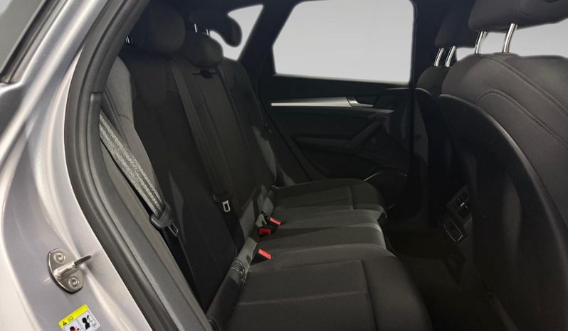 
								AUDI Q5 35 TDI S line S tronic – 0343LWC full									