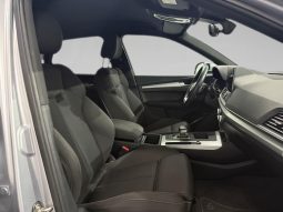 
										AUDI Q5 35 TDI S line S tronic – 0343LWC full									