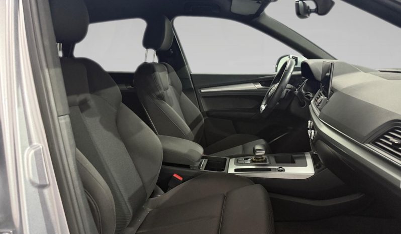 
								AUDI Q5 35 TDI S line S tronic – 0343LWC full									