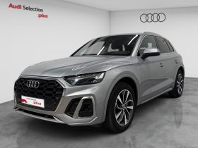 AUDI Q5 35 TDI S line S tronic – 0343LWC