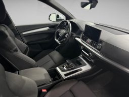 
										AUDI Q5 35 TDI S line S tronic – 0343LWC full									