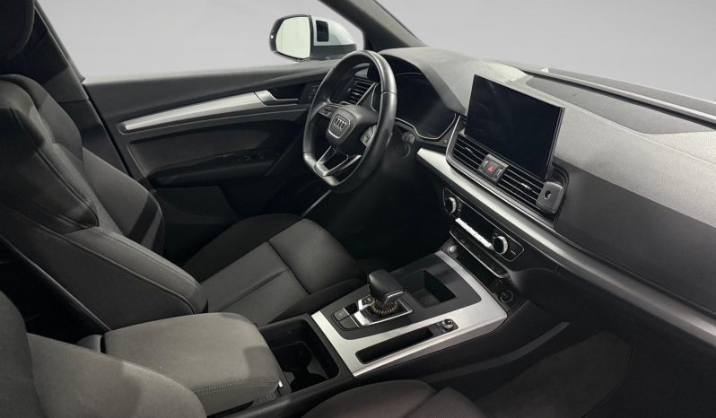 
								AUDI Q5 35 TDI S line S tronic – 0343LWC full									