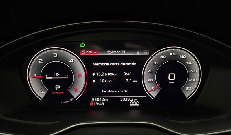 
								AUDI Q5 35 TDI S line S tronic – 0343LWC full									