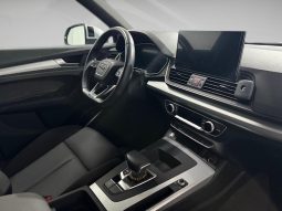 
										AUDI Q5 35 TDI S line S tronic – 0343LWC full									
