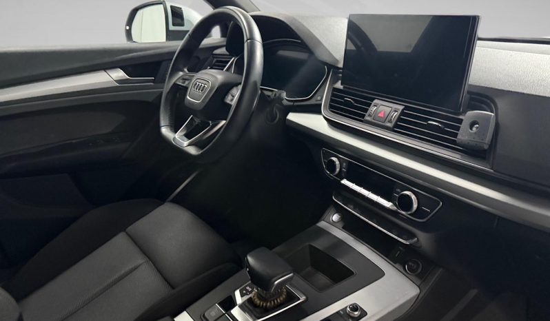 
								AUDI Q5 35 TDI S line S tronic – 0343LWC full									