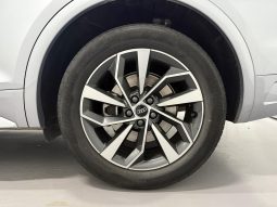 
										AUDI Q5 35 TDI S line S tronic – 0343LWC full									