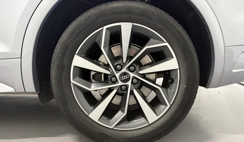 
								AUDI Q5 35 TDI S line S tronic – 0343LWC full									